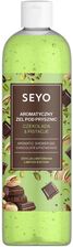 Zdjęcie Seyo Czekolada I Pistacje Żel Pod Prysznic 500ml - Bełżyce