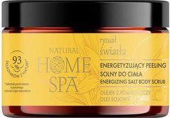 Zdjęcie Natural Home Spa Światła Peeling Do Ciała 350g - Grajewo