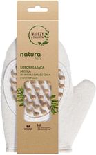 Zdjęcie Natura Eko Rękawica Z Wypustkami 1szt. - Szprotawa