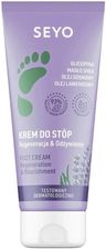 Zdjęcie Seyo Regeneracja Odżywienie Krem Do Stóp 75ml - Gołdap