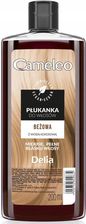 Zdjęcie Cameleo Beżowa Płukanka Do Włosów 200ml - Wojcieszów