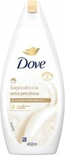 Zdjęcie Dove Żel pod Prysznic z Jedwabiem 450ml - Radom