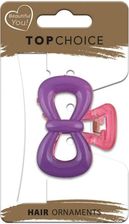 Zdjęcie Top Choice Klamra Do Włosów Round 21534 - Luboń