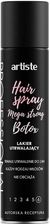 Zdjęcie Artiste Mocny Lakier Utrwalający 250ml - Chojnice