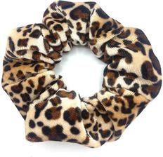 Zdjęcie Cat&Cat Gumka Do Włosów Panterka 1szt. - Kwidzyn