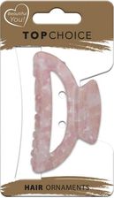 Zdjęcie Top Choice Klamra Do Włosów Marble 1szt. - Baborów