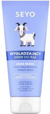 Zdjęcie Seyo Wygładzający Krem Do Rąk Kozie Mleko 75ml - Grybów