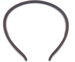 Zdjęcie Cat&Cat Opaska Do Włosów Brązowa 1szt. - Żnin