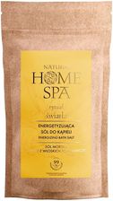 Zdjęcie Natural Home Spa Światła Sól Do Kąpieli 500g - Barczewo