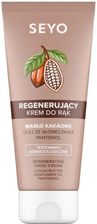 Zdjęcie Seyo Regenerujący Krem Do Rąk Masło Kakaowe 75ml - Jarocin
