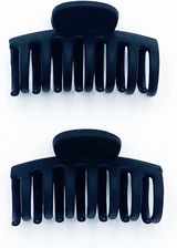 Zdjęcie Cat&Cat Czarne Klamry Do Włosów 2szt. - Lipno