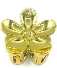 Zdjęcie Cat&Cat Złota Klamra Do Włosów Kwiat - Kutno