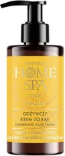Zdjęcie Natural Home Spa Światła Krem Do Rąk 120ml - Otyń