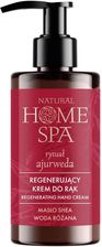 Zdjęcie Natural Home Spa Rytuał Ajurweda Krem Do Rąk 120ml - Łaszczów