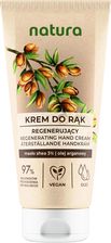 Zdjęcie Natura Krem Do Rąk Argan 75ml - Gołańcz