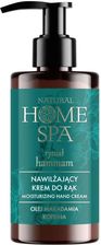 Zdjęcie Natural Home Spa Rytuał Hammam Krem Do Rąk 120ml - Ostróda
