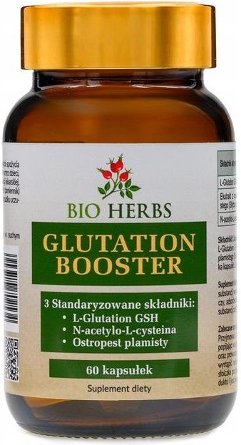 glutathione booster carlson Glutathione Supplementation: The Antioxidant Your Body Needs main image 1