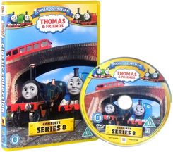 thomas and friends series 8