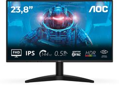 Zdjęcie Aoc 23,8" 24B36X - Wieluń