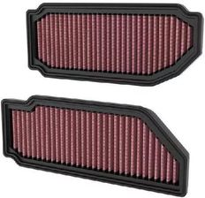 Zdjęcie K&N Filters Filtr Powietrza 333181 - Lipsko