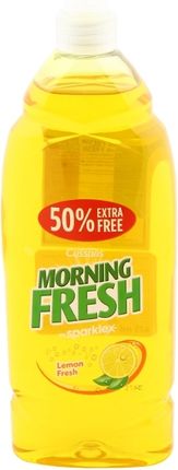 Morning Fresh Lemon Fresh Płyn Do Naczyń 675Ml
