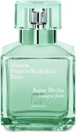 Maison Francis Kurkdjian Aqua Media Cologne Forte Woda Perfumowana