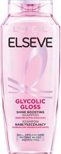 Zdjęcie L’Oréal Paris Elseve Glycolic Gloss Szampon Do Nabłyszczenia 400ml - Głogów