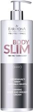 Zdjęcie Farmona Professional Body Slim Krem Na Zakończenie Zabiegu Do Ciała I Biustu 280ml - Żyrardów