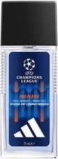 Zdjęcie Adidas Uefa Champions League Pro Player Dezodorant Z Atomizerem 75ml - Modliborzyce