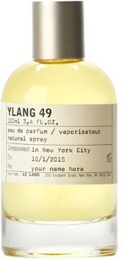 Le Labo Ylang 49 Woda Perfumowana 50ml - opinie i ceny na