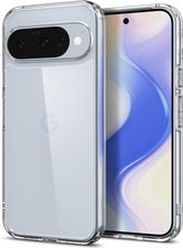 Zdjęcie Spigen Etui Ultra Hybrid do Google Pixel 10 Pro XL Przezroczysty - Pyrzyce