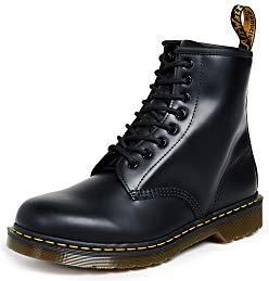 [AC] Dr. Martens Mężczyźni 1460 Buty, Czarny, 41 EU