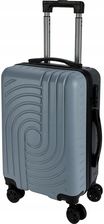 Zdjęcie Walizka PROWORLD 582315 54 cm Szary DARMOWY TRANSPORT - Żywiec