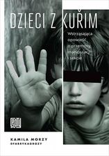 Zdjęcie Dzieci z Kuřim. Wstrząsająca opowieść o przemocy, manipulacji i sekcie - Kamila Morzy [KSIĄŻKA] - Radzionków