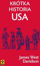 Zdjęcie Krótka historia USA - Czarna Białostocka