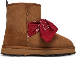 Zdjęcie Śniegowce EMU Australia - Wilamowice