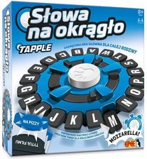 Zdjęcie Epee Słowa na okrągło - Sulejówek