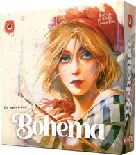 Zdjęcie Portal Games Bohema - Jordanów