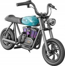 Zdjęcie Hyper Gogo Pioneer 12 Plus Motocykl Elektryczny Niebieski - Dębica