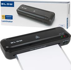 Zdjęcie Blow Laminator A4 Laminarka  (L400) - Łuków