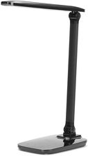Zdjęcie Montis Mt042-Bk Lampka Biurkowa Led Czarna 230V + Usb - Drezdenko