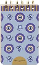 Zdjęcie Designworks Ink Notatnik A Dopo Twin Wire Eye - Kraków