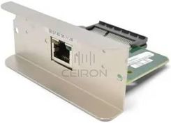 Zdjęcie Zebra Interfejs Ethernet Do Drukarek Zt231, Zt111 (P1123335-035) - Daleszyce