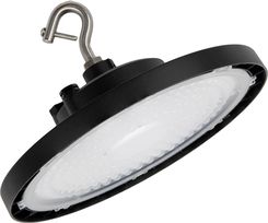 Zdjęcie Ledvance Lampa Led Oprawa Przemysłowa 120W 21100Lm Czarny Ip66 Ik10 High Bay V - Poręba