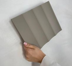 Zdjęcie Lamelio Lamela Ścienna Velutto Dessert Beige - Zabrze