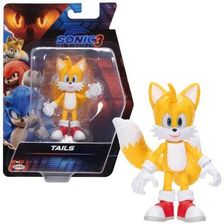 Zdjęcie Jakks Pacific Figurka Sonic 3 The Hedgehog Tails 42396 - Radymno
