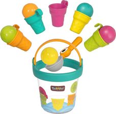 Zdjęcie Yookidoo Nabierz I Chlap Lodowe Wiaderko Do Wody - Górowo Iławeckie