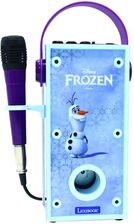 Zdjęcie Lexibook Frozen - Gniezno