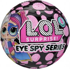 Zdjęcie Mga Lalka L.O.L. Surprise Eye Spy - Witkowo