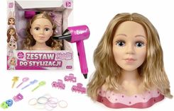 Zdjęcie Artyk Głowa Do Czesania Natalia - Puck